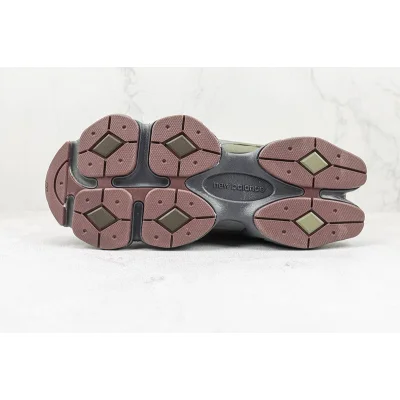 New Balance 9060 "Truffle" фото № 9 New Balance 9060 "Truffle" фото № 9