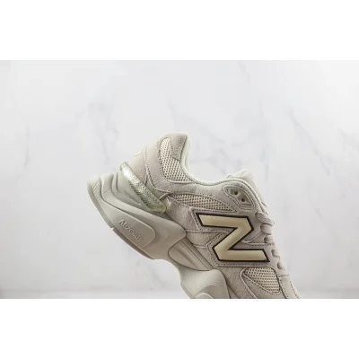 New Balance 9060 “Grey/White” фото № 4