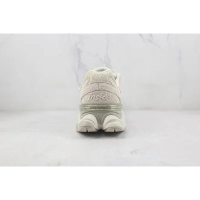 New Balance 9060 “Grey/White” фото № 8