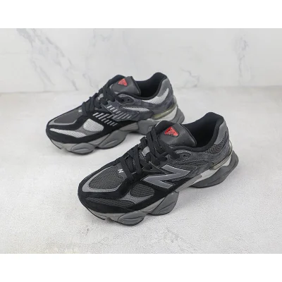 New Balance 9060 “Black Сastlerock” фото № 5 New Balance 9060 “Black Сastlerock” фото № 5