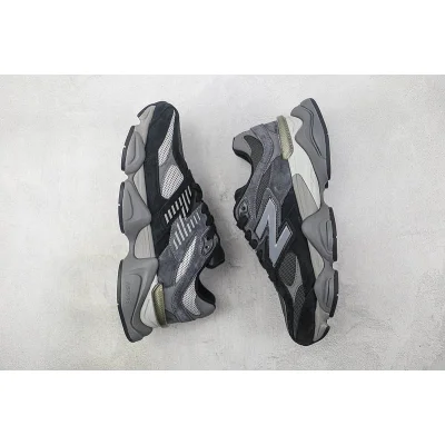 New Balance 9060 “Black Сastlerock” фото № 6 New Balance 9060 “Black Сastlerock” фото № 6