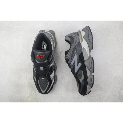 New Balance 9060 “Black Сastlerock” фото № 7 New Balance 9060 “Black Сastlerock” фото № 7