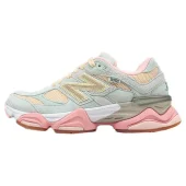 Joe Freshgoods x New Balance 9060 "Shower Blue"