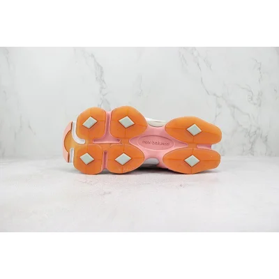 Joe Freshgoods x New Balance 9060 "Shower Blue" фото № 8