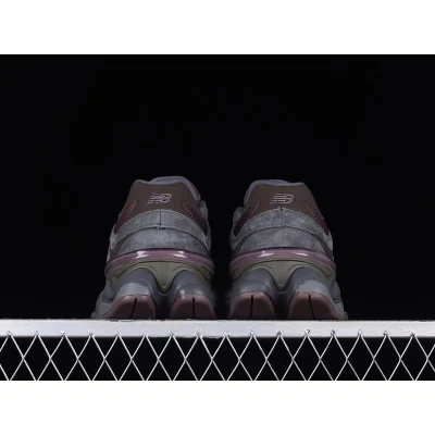 New Balance 9060 "Wine Ore" фото № 6