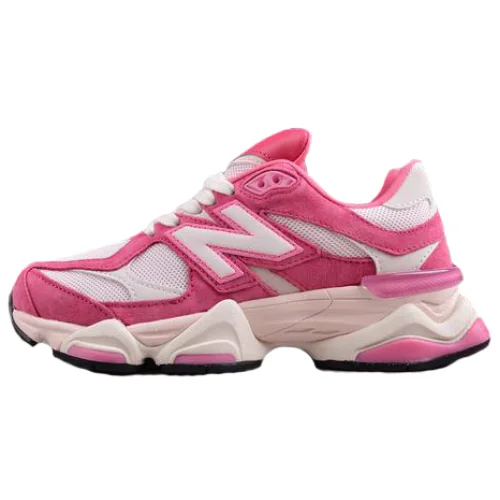 New Balance 9060 "Berry Milkshake"