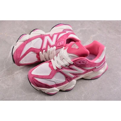 New Balance 9060 "Berry Milkshake" фото № 7