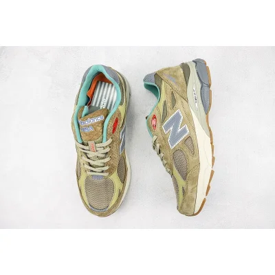 New Balance 990v3 "Bodega Here To Stay" фото № 6 New Balance 990v3 "Bodega Here To Stay" фото № 6
