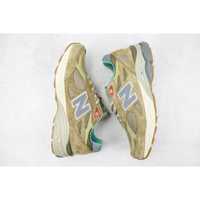 New Balance 990v3 "Bodega Here To Stay" фото № 7 New Balance 990v3 "Bodega Here To Stay" фото № 7