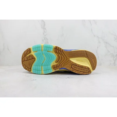 Action Bronson x New Balance 990v6 "Lapis Lazuli" фото № 8