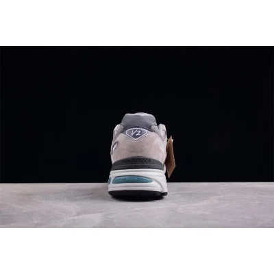 New Balance 991 v2 Made in UK "Grey" фото № 3