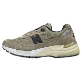 New Balance 992 "Grey/Olive"