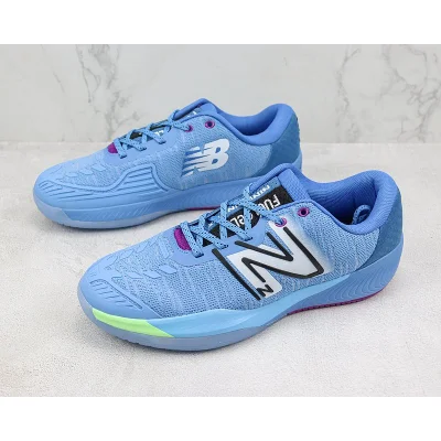 New Balance 996v5 "Blue" фото № 5