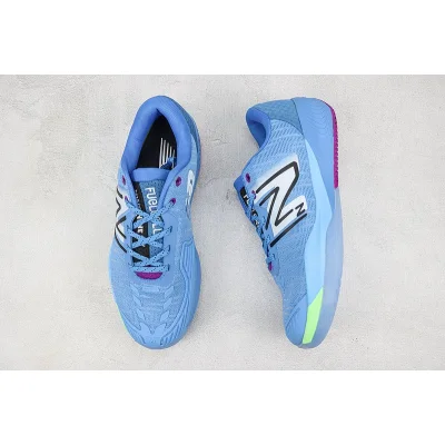 New Balance 996v5 "Blue" фото № 6
