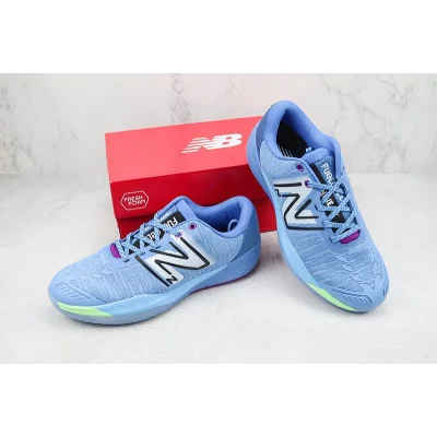 New Balance 996v5 "Blue" фото № 7