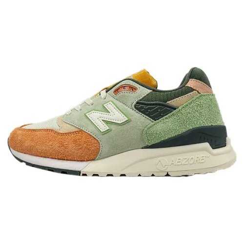 Kith x New Balance 998 "Apricot"