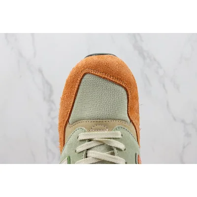 Kith x New Balance 998 "Apricot" фото № 4 Kith x New Balance 998 "Apricot" фото № 4