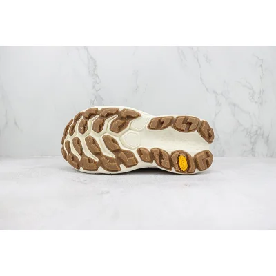 New Balance Fresh Foam X More Trail V3 "Light Green/Sky Blue/Pink" фото № 8