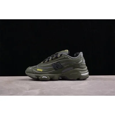 New Balance 1000 "Olive Green" фото № 6