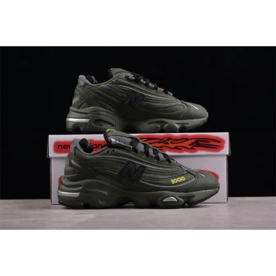 New Balance 1000 "Olive Green" фото № 4