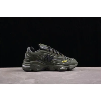 New Balance 1000 "Olive Green" фото № 5