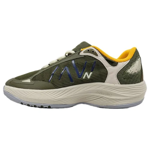 New Balance VB "Green/Off White"