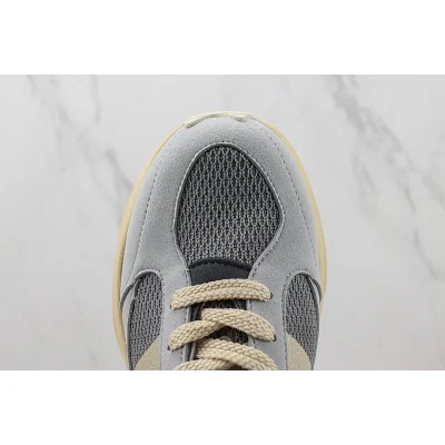 New Balance Warped Runner "Beige/Grey" фото № 3