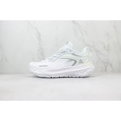 Nike ACG Mountain Fly 2 Low "Silver/White" фото № 2