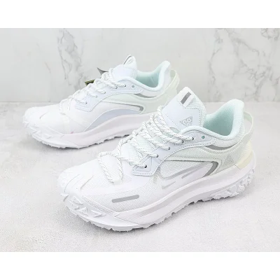 Nike ACG Mountain Fly 2 Low "Silver/White" фото № 5