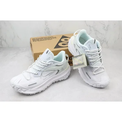 Nike ACG Mountain Fly 2 Low "Silver/White" фото № 7