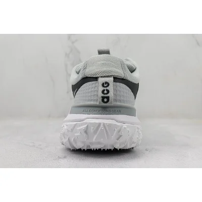 Nike ACG Mountain Fly 2 Low "Light Iron Ore/White" фото № 9