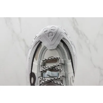 Nike ACG Mountain Fly 2 Low "Light Iron Ore/White" фото № 4