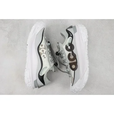 Nike ACG Mountain Fly 2 Low "Light Iron Ore/White" фото № 7