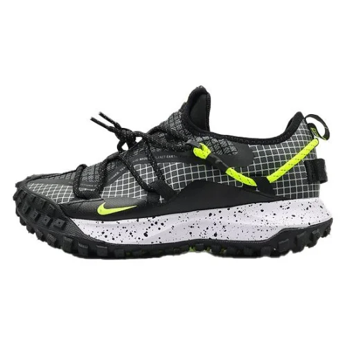 Nike ACG Mountain Fly Gore-Tex Low "Black/Neon Green"