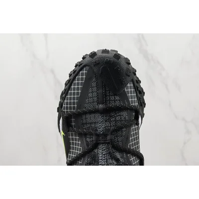 Nike ACG Mountain Fly Gore-Tex Low "Black/Neon Green" фото № 4