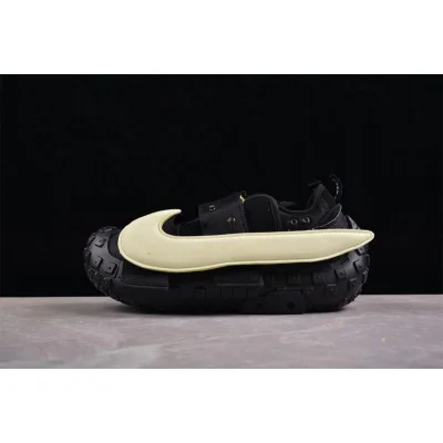 Cactus Plant Flea Market x Nike Air Flea 2 "Black Alabaster" фото № 2 Cactus Plant Flea Market x Nike Air Flea 2 "Black Alabaster" фото № 2