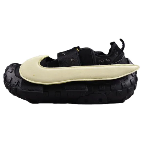 Cactus Plant Flea Market x Nike Air Flea 2 "Black Alabaster"