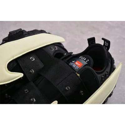 Cactus Plant Flea Market x Nike Air Flea 2 "Black Alabaster" фото № 4 Cactus Plant Flea Market x Nike Air Flea 2 "Black Alabaster" фото № 4