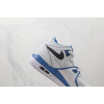 Nike Air Flight 89 "Obsidian Blue" фото № 3 Nike Air Flight 89 "Obsidian Blue" фото № 3