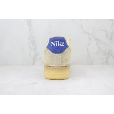 Nike Air Force 1 Low LX "Grain" фото № 9