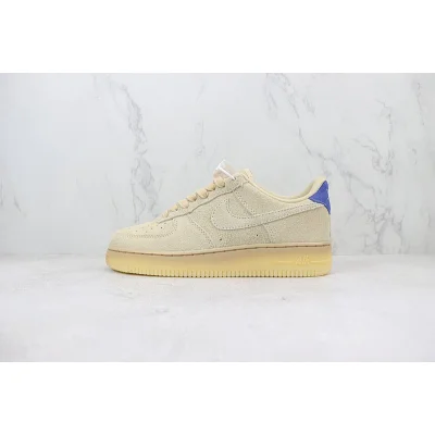 Nike Air Force 1 Low LX "Grain" фото № 2