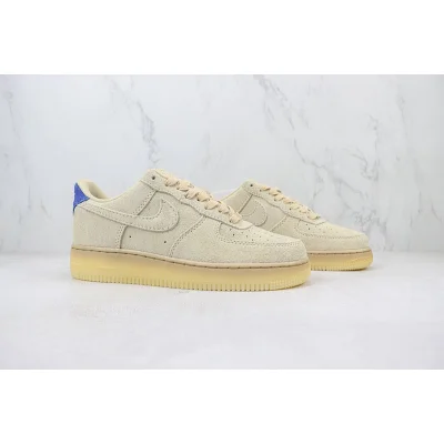 Nike Air Force 1 Low LX "Grain" фото № 7