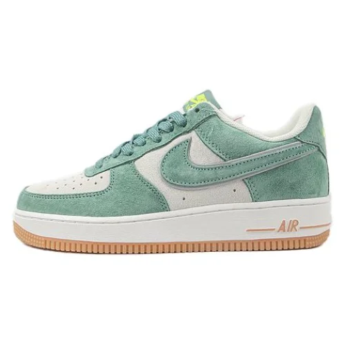 Otomo Katsuhiro x Nike Air Force 1 Low "Green/White"