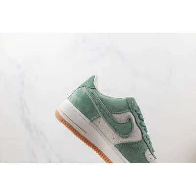 Otomo Katsuhiro x Nike Air Force 1 Low "Green/White" фото № 3