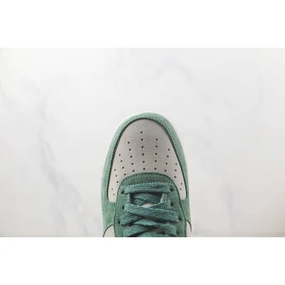Otomo Katsuhiro x Nike Air Force 1 Low "Green/White" фото № 4