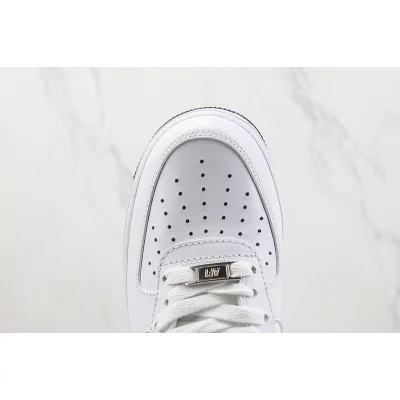 Nike Air Force 1 Low "Houston Comets Four-Peat" фото № 4