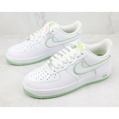Nike Air Force 1 Low "Honeydew" фото № 5 Nike Air Force 1 Low "Honeydew" фото № 5