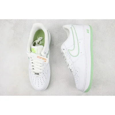 Nike Air Force 1 Low "Honeydew" фото № 7 Nike Air Force 1 Low "Honeydew" фото № 7
