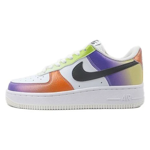 Nike Air Force 1 Low "Multi-Color Gradient"