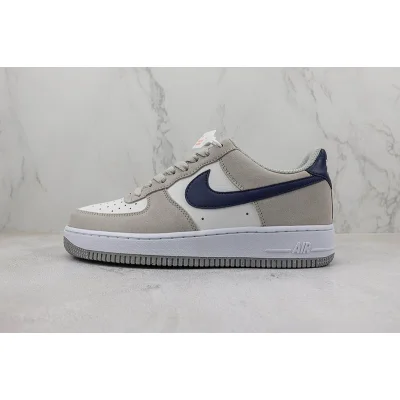 Nike Air Force 1 Low "Midnight Summit" фото № 2